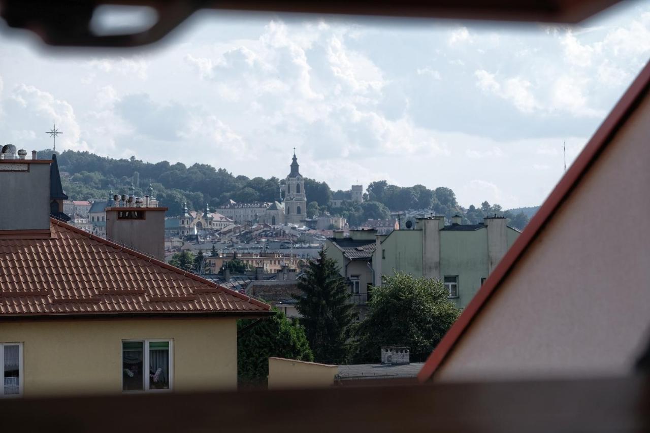 Klimatyczne Poddasze Przemyśl Dış mekan fotoğraf